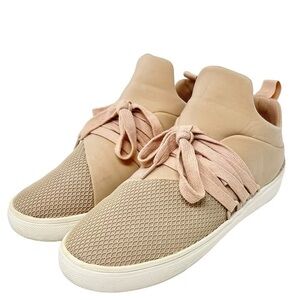 Steve Madden Blush Lancer Sneakers